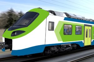 El primer tren de hidrógeno de España comenzará en el valle de hidrógeno de Valkamanica a fines de 2025