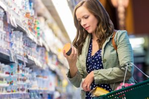Embalaje de alimentos sostenibles, los españoles se centran cada vez más en la biología