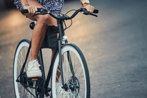 Lobicricity y crisis climática, para 2030, las bicicletas pueden reducir las emisiones en un 55 %