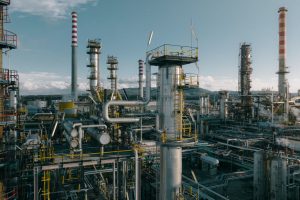 Maire, Eni e Iren juntos producen hidrógeno y metanol circulante en Sannazzaro