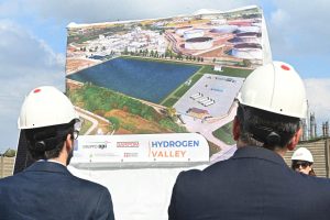 Tres pasos desde aquí hasta 2050
