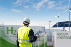 ¿Cómo funciona el banco europeo de hidrógeno y cómo funciona?